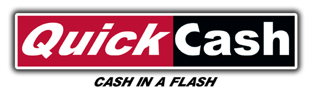 QuickCach Logo